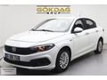 2023 ORJİNAL 112 BİN KM GARANTİLİ EGEA 1.6 MJET EASY DCT %20 KDV