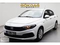 2023 ORJİNAL 112 BİN KM GARANTİLİ EGEA 1.6 MJET EASY DCT %20 KDV