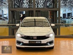 ÇETİNKAYA AUTODAN DEĞİŞENSİZ %20 FATURALI 2024 FİAT EGEA