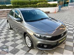 2023 FİAT EGEA EASY 1.6 MULTİJET OTOMATİK HATASIZ KAZASIZ