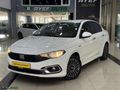 100 BİN KM'DE 2022 MODEL EGEA EASY PLUS 1.6M.JET 130 HP OTOMATİK