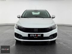 OTOPOİNT BURSA | Fiat Egea 1.6 MultiJet Easy DCT