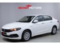 0,79 KREDİ 2022 MODEL FIAT EGEA 1.6 MULTİJET OTOMATİK