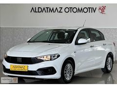 ALDATMAZ OTOPORT 2022 1.6 DİZEL OTOMATİK EGEA EASY/YENİ KASA