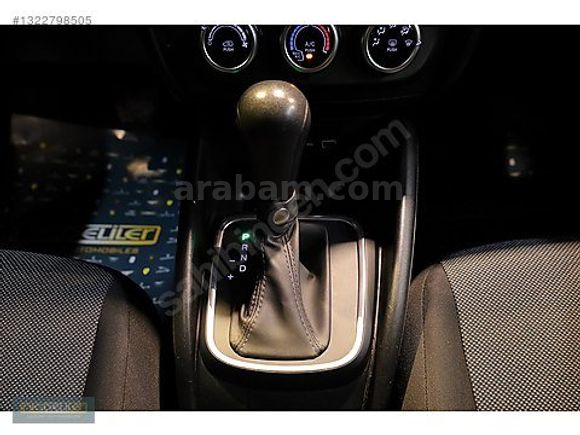 NİĞDELİLER 2022 Fiat Egea 1.6 Multijet Easy DCT / 7861