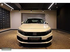 NİĞDELİLER 2022 Fiat Egea 1.6 Multijet Easy DCT / 7861