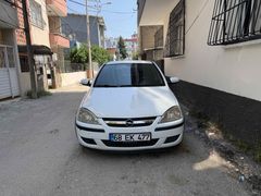 Sahibinden Opel Corsa 1.3 CDTI Essentia 2004 Model 