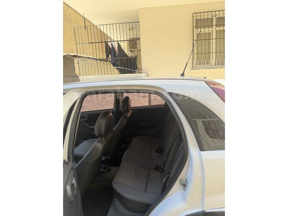 Sahibinden Opel Corsa 1.3 CDTI Essentia 2004 Model 