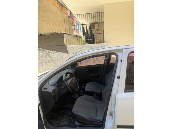 Sahibinden Opel Corsa 1.3 CDTI Essentia 2004 Model 