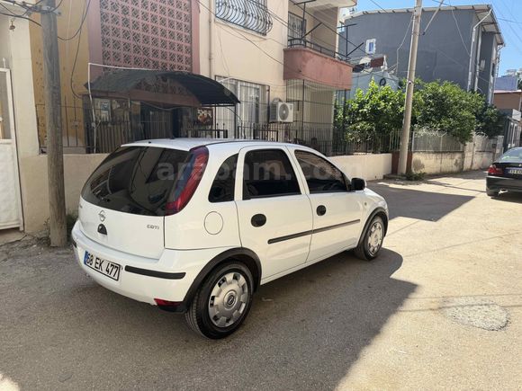 Sahibinden Opel Corsa 1.3 CDTI Essentia 2004 Model 