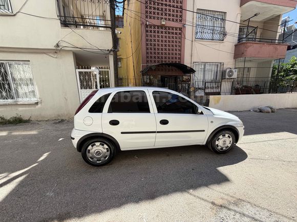 Sahibinden Opel Corsa 1.3 CDTI Essentia 2004 Model 