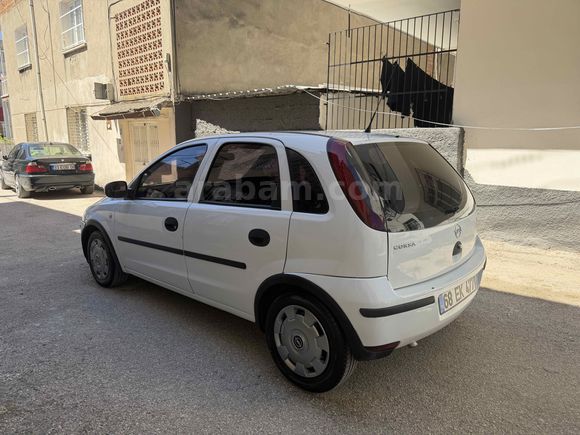 Sahibinden Opel Corsa 1.3 CDTI Essentia 2004 Model 