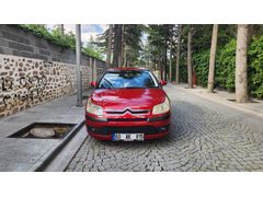 Sahibinden Citroen C4 1.6 HDi SX 2006 Model