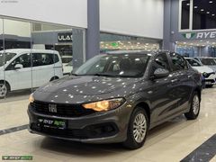 83 BİN KM'DE 2022 MODEL EGEA EASY 1.6M.JET 130 HP OTOMATİK