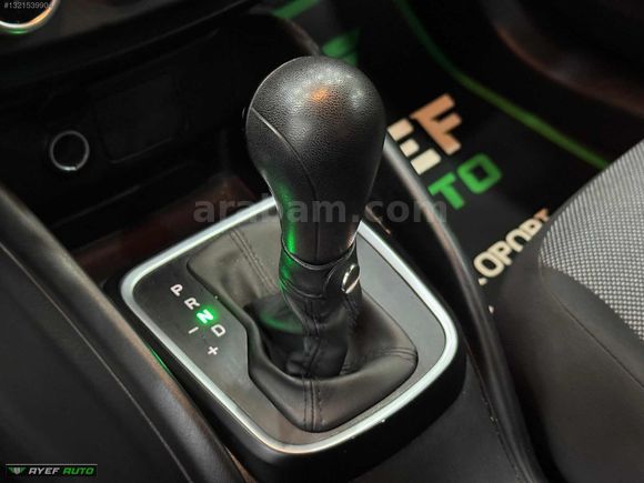 83 BİN KM'DE 2022 MODEL EGEA EASY 1.6M.JET 130 HP OTOMATİK