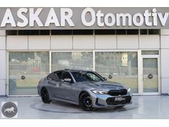 ASKAR OTOMOTİV'DEN 2023 320İ ADAPTİF SÜS.-HEAD UP-HARMAN-SHADOW