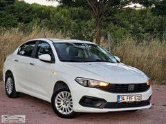 2022 OTOMATİK FİAT EGEA 1.6 M.JET EASY GENİŞ EKRAN 0.68 KREDI