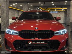 2024 BMW 3.20i EDITION MSPORT~HEAD-UP~SHADOW~LAZER~H.KARDON~