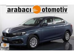 2023 FİAT EGEA EASY 1.6 MULTİJET OTOMATİK VİTES ARABACI OTO