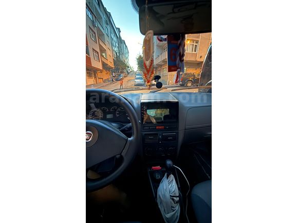 Sahibinden Fiat Albea Sole 1.3 Multijet Active 2011 Model 