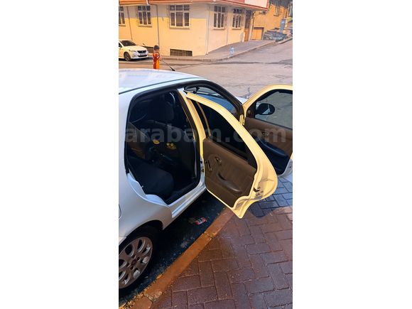 Sahibinden Fiat Albea Sole 1.3 Multijet Active 2011 Model 