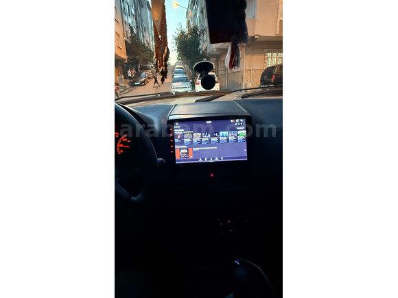 Sahibinden Fiat Albea Sole 1.3 Multijet Active 2011 Model 