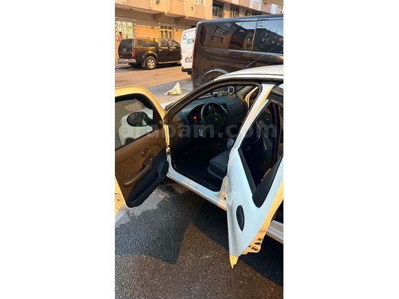 Sahibinden Fiat Albea Sole 1.3 Multijet Active 2011 Model 