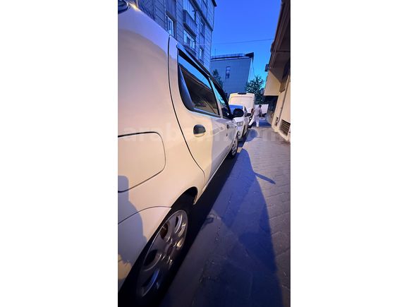 Sahibinden Fiat Albea Sole 1.3 Multijet Active 2011 Model 