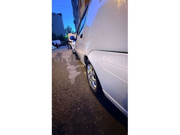 Sahibinden Fiat Albea Sole 1.3 Multijet Active 2011 Model 