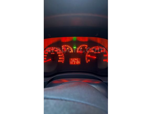 Sahibinden Fiat Albea Sole 1.3 Multijet Active 2011 Model 