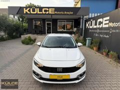 KÜLÇE'DEN 2022 EASY PLUS OTOMATİK HATASIZ DÜŞÜK KM K.KART 12TKST