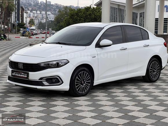 2023 EASY PLUS OTOMATİK HATASIZ BOYASIZ KAYITSIZ