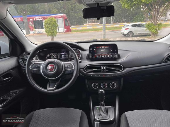 2023 EASY PLUS OTOMATİK HATASIZ BOYASIZ KAYITSIZ