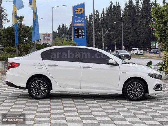 2023 EASY PLUS OTOMATİK HATASIZ BOYASIZ KAYITSIZ