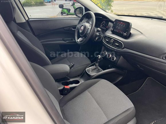 2023 EASY PLUS OTOMATİK HATASIZ BOYASIZ KAYITSIZ