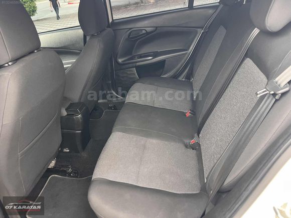 2023 EASY PLUS OTOMATİK HATASIZ BOYASIZ KAYITSIZ