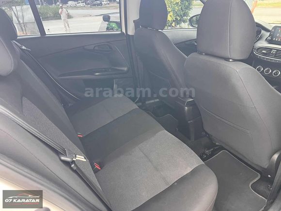 2023 EASY PLUS OTOMATİK HATASIZ BOYASIZ KAYITSIZ
