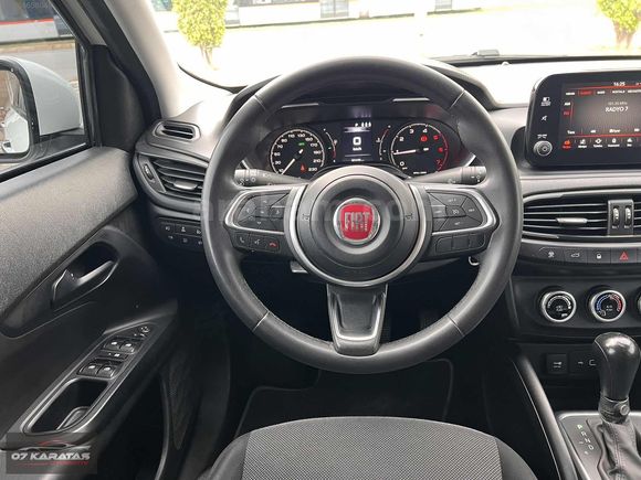 2023 EASY PLUS OTOMATİK HATASIZ BOYASIZ KAYITSIZ