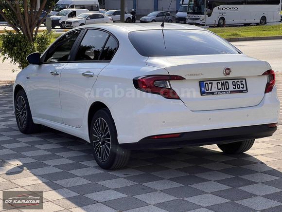 2023 EASY PLUS OTOMATİK HATASIZ BOYASIZ KAYITSIZ