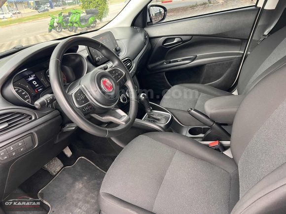 2023 EASY PLUS OTOMATİK HATASIZ BOYASIZ KAYITSIZ