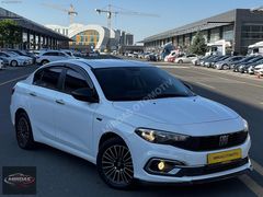 2023 ÇIKIŞLI HATASIZ FİAT EGEA 1.6 MULTİJET EASY PLUS
