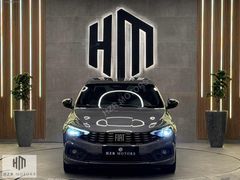 HZR MOTORS 2025 HATASIZ FİAT EGEA 1.6 MULTİJET LİMİTED ISITMA
