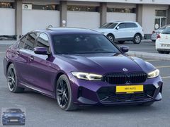 2023 MODEL 51.000 DE HATASIZ BOYASIZ M SPORT SHADOW GIRTLAK DOLU