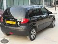 2011 HYUNDAİ GETZ 1.4 BENZİN+LPG