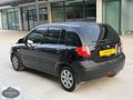 2011 HYUNDAİ GETZ 1.4 BENZİN+LPG