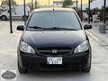 2011 HYUNDAİ GETZ 1.4 BENZİN+LPG