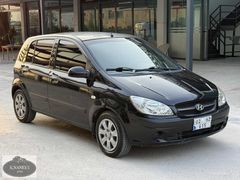 2011 HYUNDAİ GETZ 1.4 BENZİN+LPG