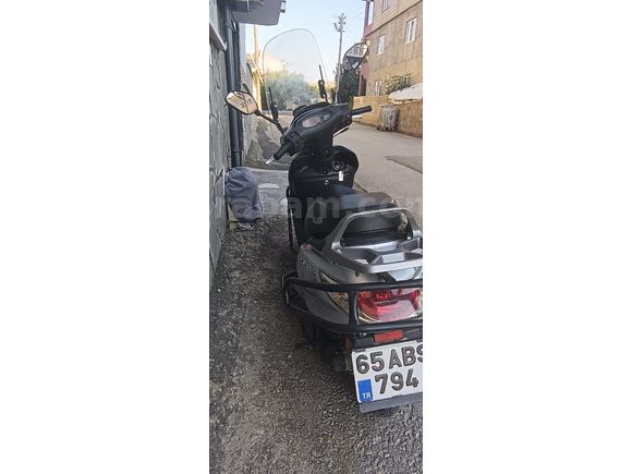 Sahibinden Kuba VN50 Pro