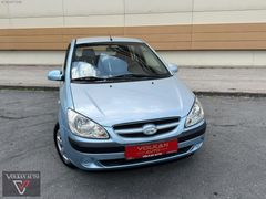 2007 MODEL GETZ 1.4 DOCH KLİMALI 171 BİN KM DE BAKIMLI TEMİZ