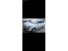 Toraman auto dan